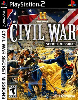 Civil War